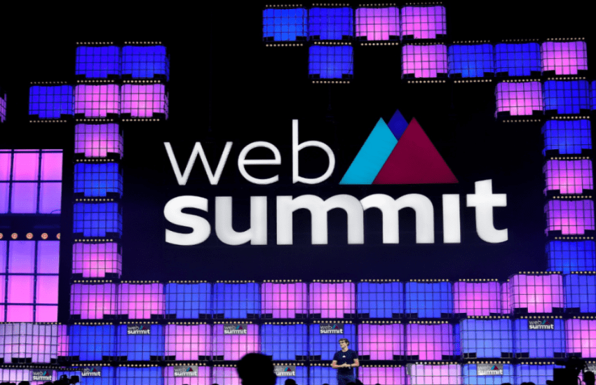 Web Summit Sells Out Earlier Than Ever