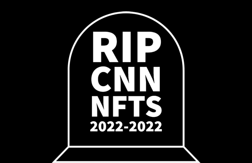 CNN NFTs-1
