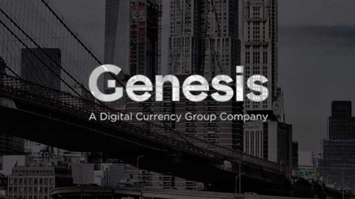 Genesis Trading Lending Company fell 79% in Q3 2022 – Cryptoshitbuy