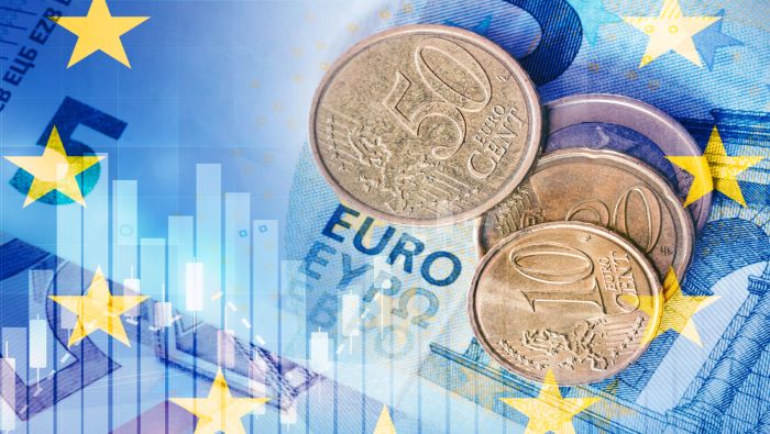 Euro Breaking News: Stagflation Recurs With Contracting EZ GDP & Record Core CPI