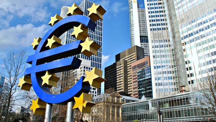 Euro Breaking News: Inflation Hits Double Digits as ECB Run Out of Options