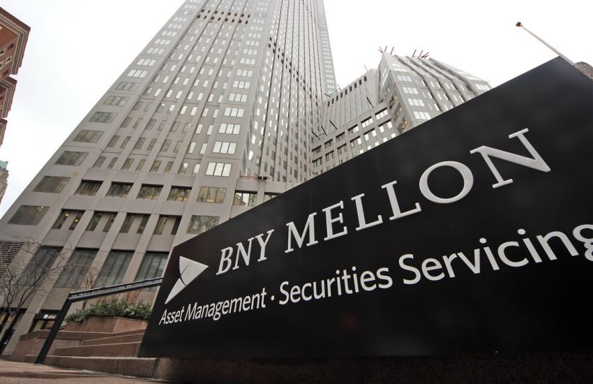La institución financiera más antigua de Estados Unidos, BNY Mellon, abre servicios de custodia de criptomonedas – CoinLive