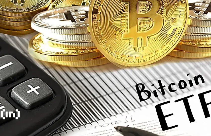 World’s First Bitcoin ETF Struggles, Recording 70% Loss