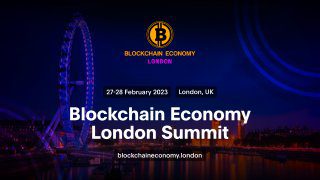 Londres es la próxima estación para el Blockchain Summit a nivel internacional