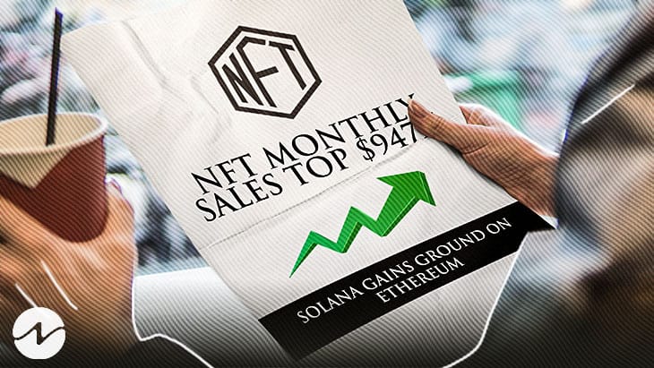 Solana NFTs Garner Interest Despite Sluggish NFT Market