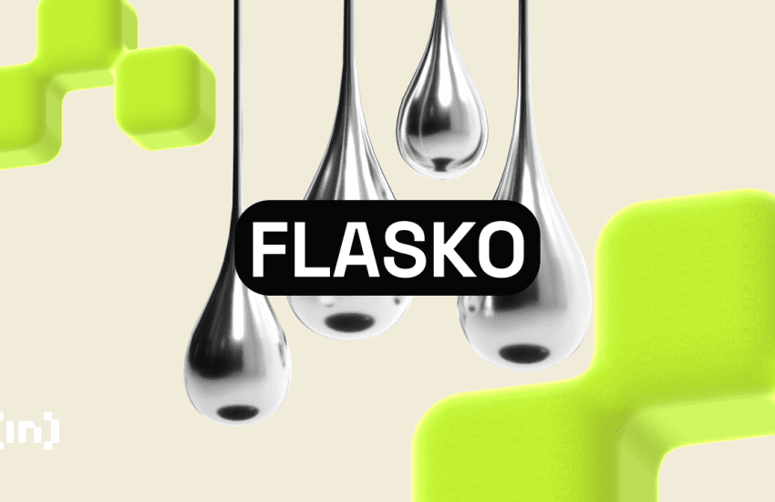 SOL and ADA Investors Shifted To Invest in Flasko (FLSK)