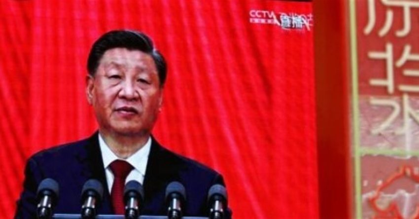 Los puntos clave del discurso del presidente chino Xi Jinping en el congreso del partido