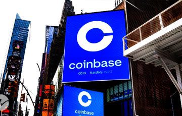 Coinbase Users With U.S Bank Accounts Face Major Outage