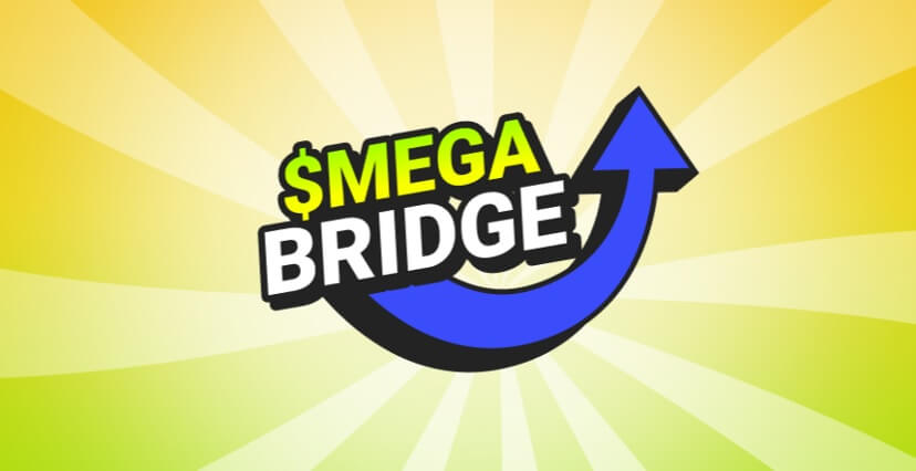 Mega Mundo - Puente MEGA