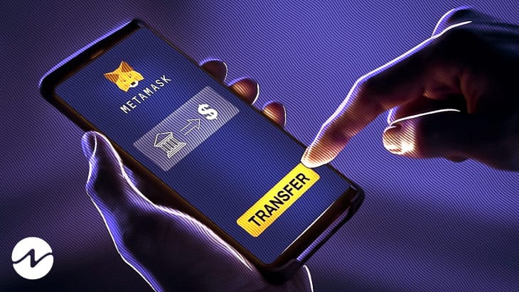 MetaMask Now Supports Instant Crypto Purchase Via Bank