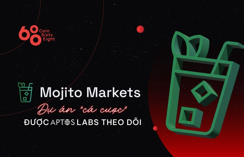 What is Mojito Markets?