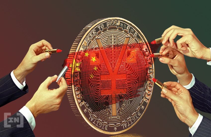 Pan-Asian Digital Currency Proposed by Chinese Researchers to Battle US Dollar Dominance