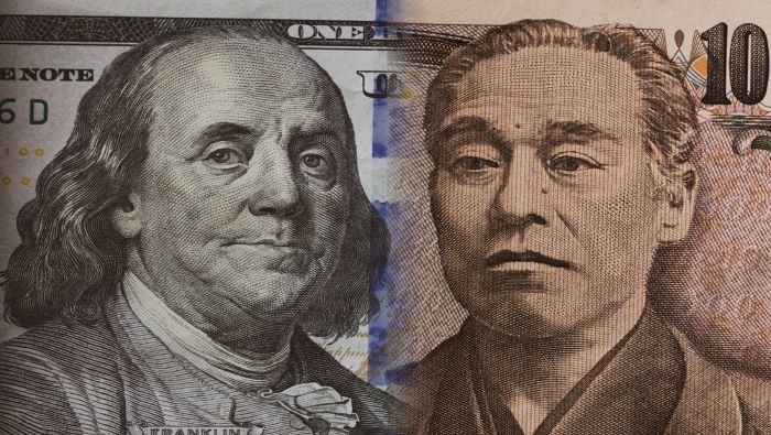 USD/JPY Latest: Jitters Around Intervention at the 145 Level, NFP Next