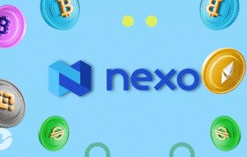 Nexo Clarifies Over $153M Worth Wrapped BTC Withdrawal