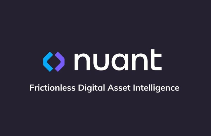 Nuant Prepares for Q4 Launch of First Unified Platform