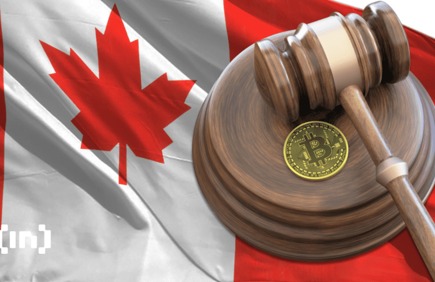 Ontario Securities Commission (OSC) Files Lawsuit for $51M Dignity Token Asset Offering