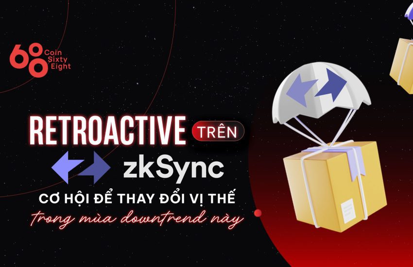 Retroactive ZkSync