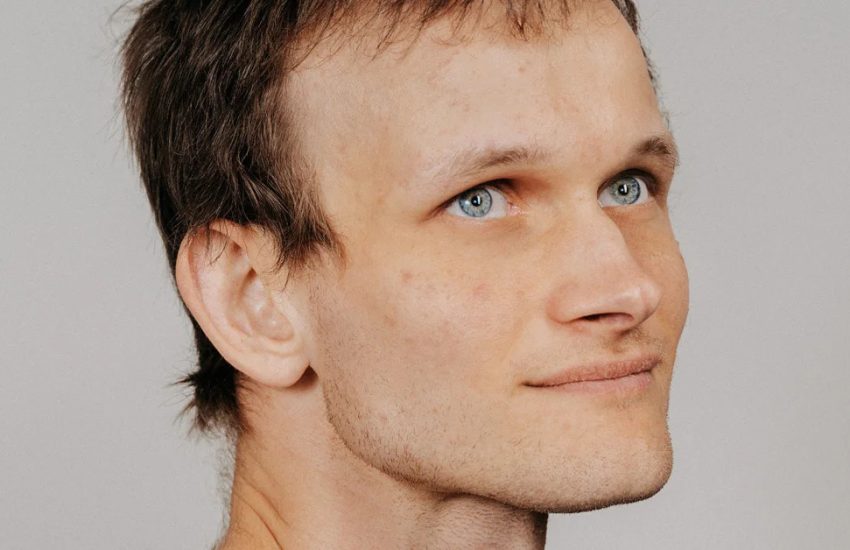 Otra memecoin “inventada” por Vitalik Buterin para maximizar la virtualidad – CoinLive