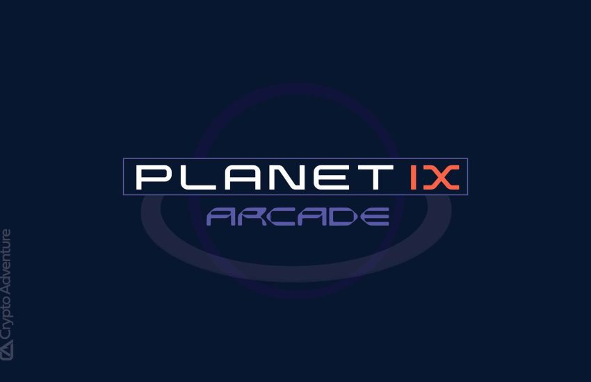 Planet IX está creando un nuevo marco para los deportes electrónicos mediante la implementación del juego en cadena
