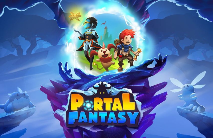 Portal Fantasy: A Fantastic RPG Experience