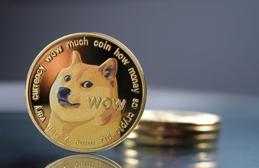 Predicción del precio de Dogecoin con la llegada de un volumen comercial de $ 2 mil millones