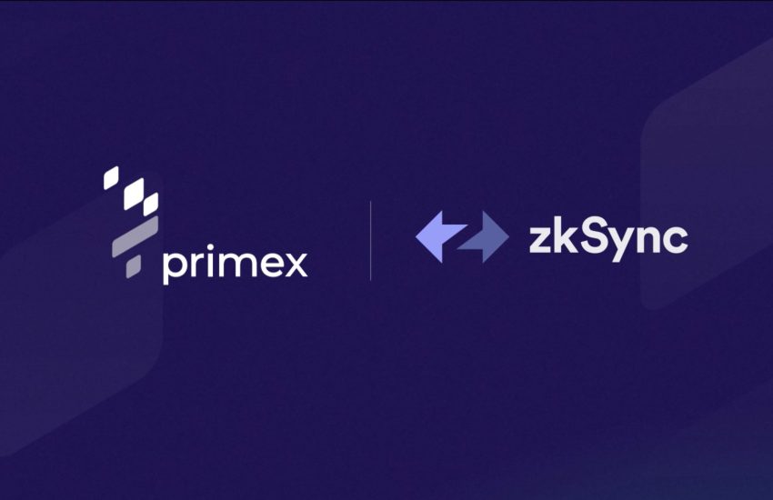 Primex Finance implementa su versión beta en la red de prueba zkSync para habilitar el comercio de margen en DEX