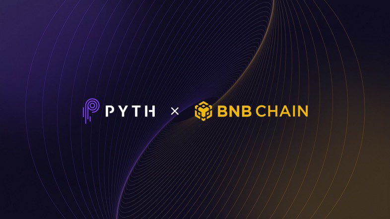 Pyth Network implementa el feed de valor en la cadena BNB – CoinLive