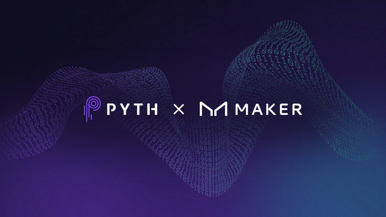 Pyth se asocia con MakerDAO para llevar DAI a Solana – CoinLive
