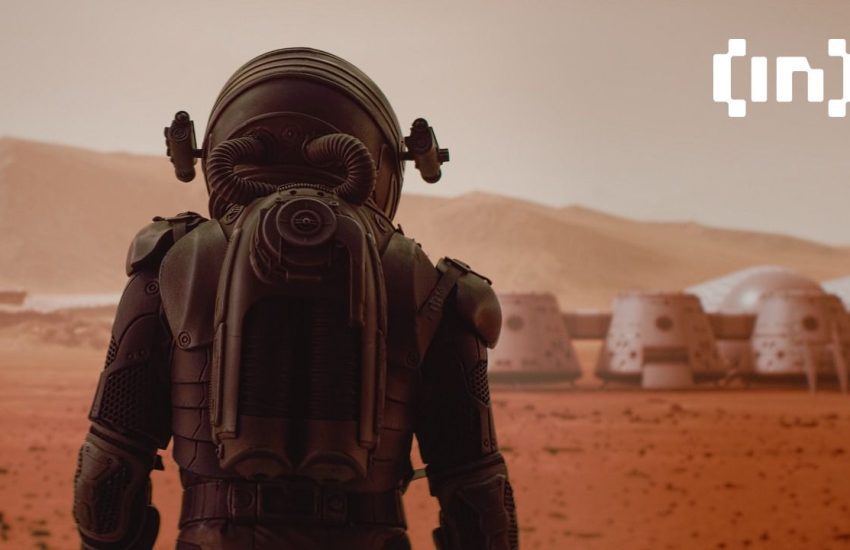 Red Planet Inu – Is Elon Musk Working on a Cryptocurrency for Settlers on Mars?