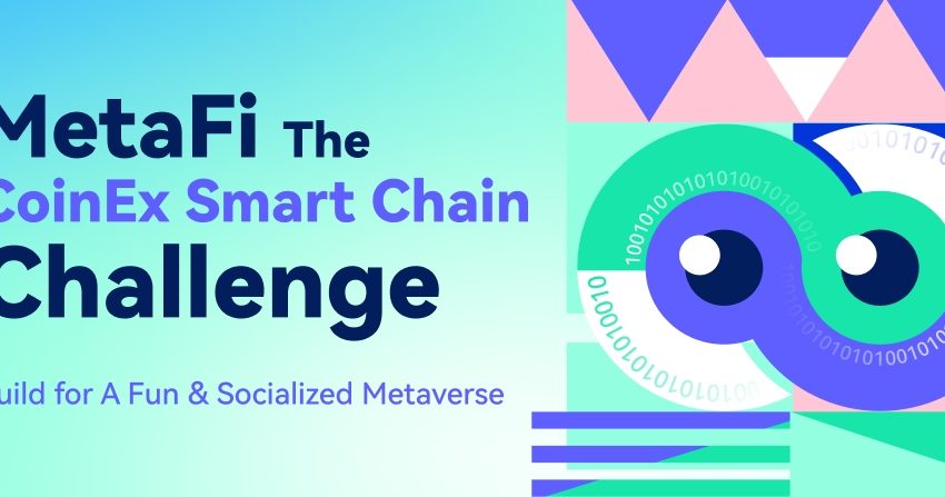 Resultados del hackathon “MetaFi The Intelligent CoinEx Chain” – CoinLive
