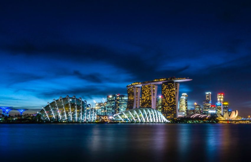 Singapur está a punto de ser más duro con el sector de las criptomonedas – CoinLive