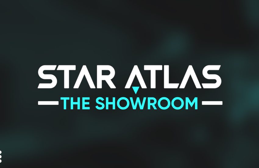 Star Atlas Showroom
