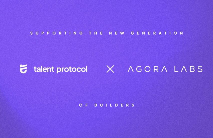 Talent Protocol apoya a la próxima generación de constructores a través de la adquisición de Agora Labs
