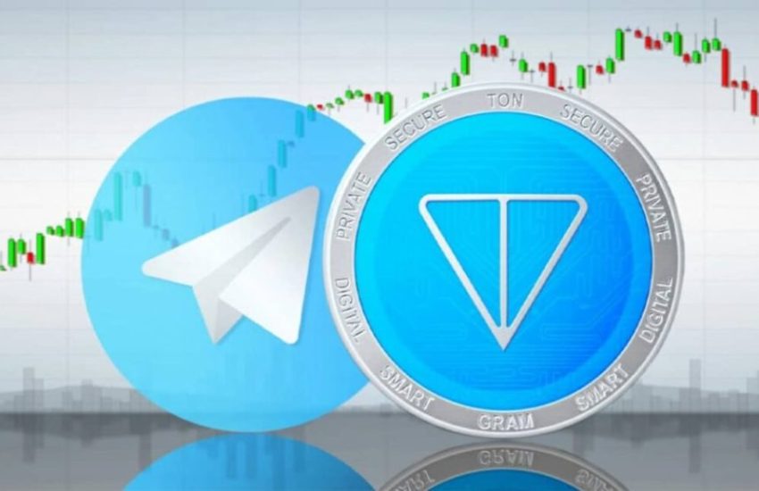 Telegram lanza subastas de nombres de usuario basadas en TON Blockchain