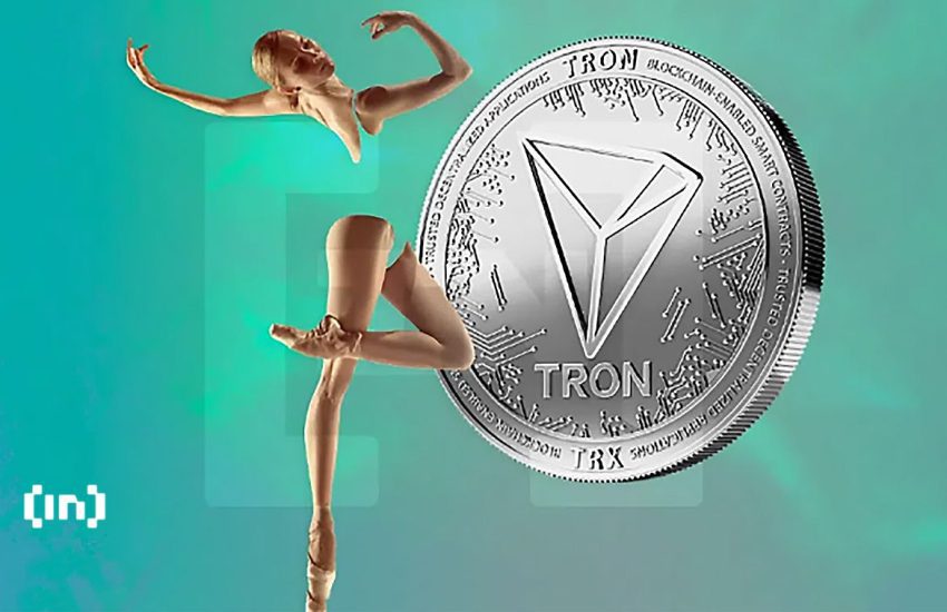 Tron (TRX) Price Rallies on Renewed Sentiment, but Whales and Developers Still MIA