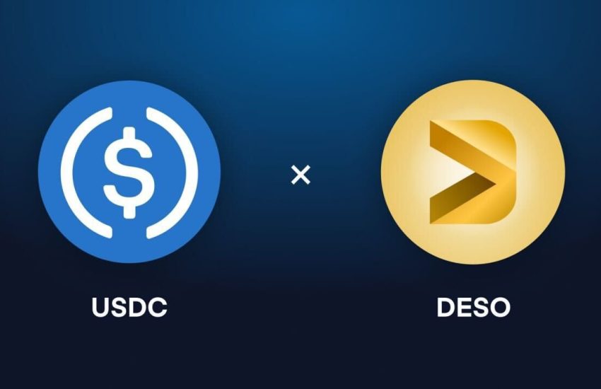 USDC Will Integrate With Decentralized Social To Bring Web3 to the Masses