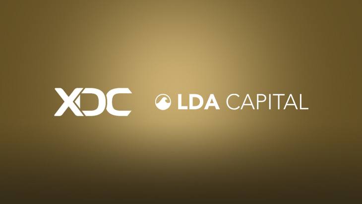 XDC acelera la expansión de la red con una inversión de $ 50 millones de LDA Capital