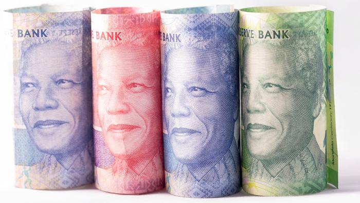 South African Rand Forecast: ZAR Seeks Directional Bias Ahead of U.S. Core PCE