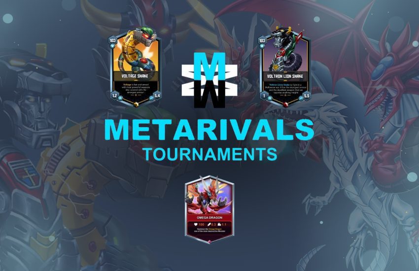 Meta Rivals Tournament