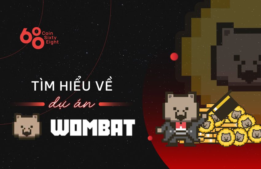 What is Wombat Exchange (WOM)?  Detailed information about the project and the WOM coin