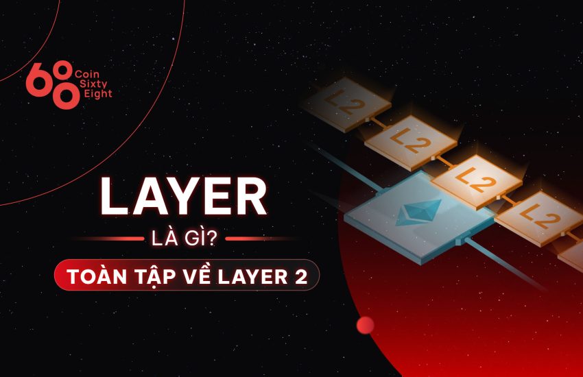 What is Layer2?