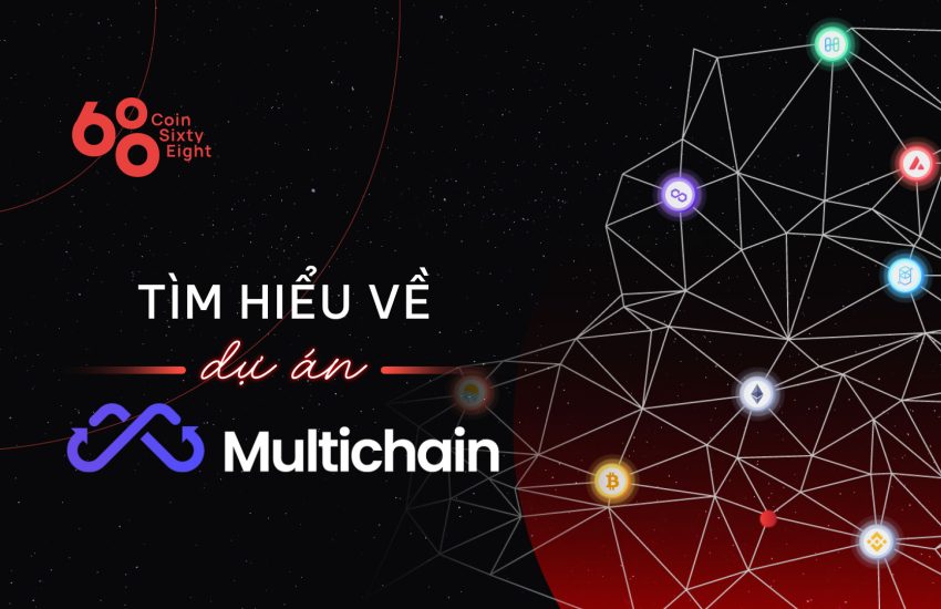 What is the multi-chain (MULTI)?  Detailed information on the Multichain and MULTI coin project