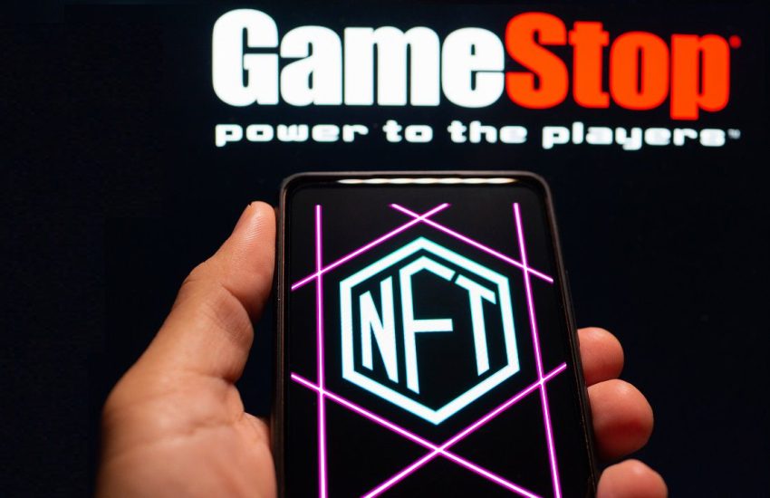 GameStop NFT Marketplace Is Now Live: What You Need To Know