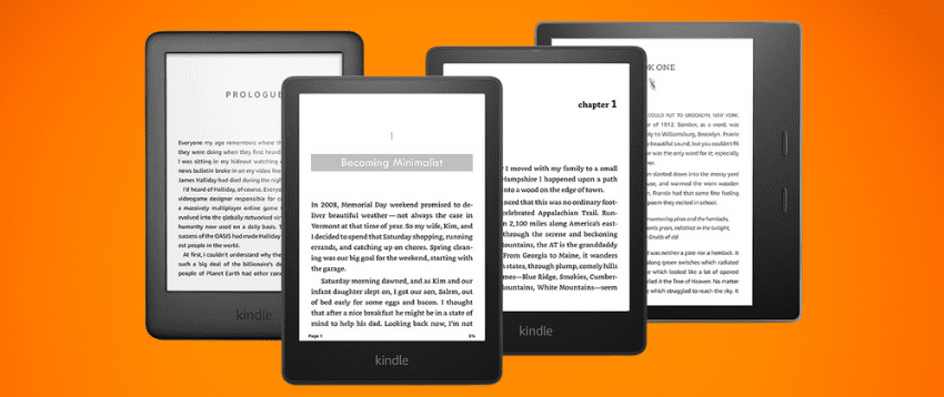 How-to-Send-PDFs-To-a-Kindle-Reader