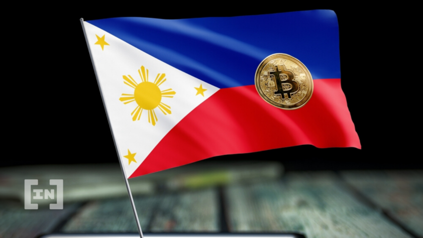Filipinas Bitcoin BTC Union Bank of Philippines ingresó al chat: los servicios de comercio de criptomonedas ya están disponibles