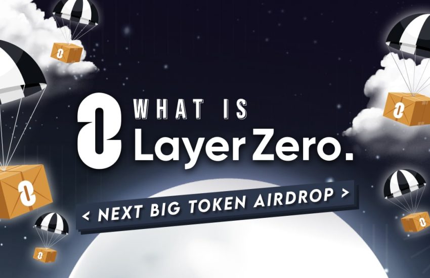 Guía de Airdrop de Token de LayerZero ($ZRO): gana $5000 gratis
