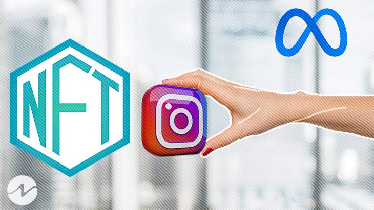 Los NFT respaldados por polígonos pronto se acuñarán y venderán en Instagram