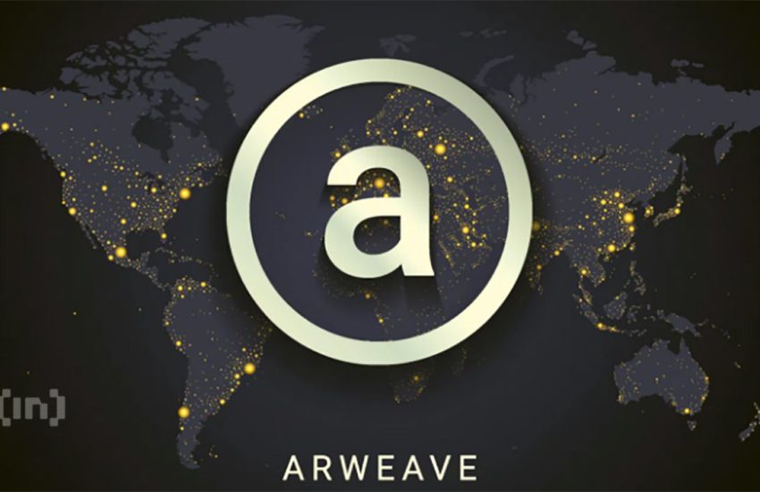 Why Arweave (AR) Price Surged 60% in 24 Hours