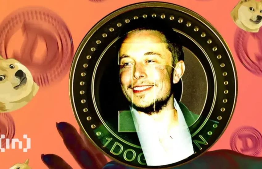 Elon Musk Is the Largest Dogecoin (DOGE) Holder, Claims On-Chain Analyst