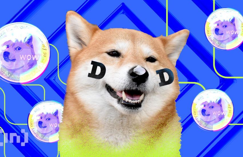 Dogecoin Whales Abandon Ship As DOGE Risks Falling To $0.10